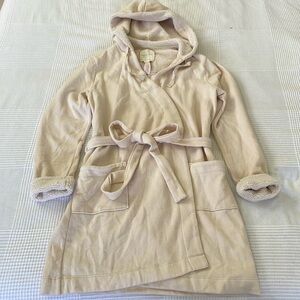Victoria’s Secret Hooded Robe